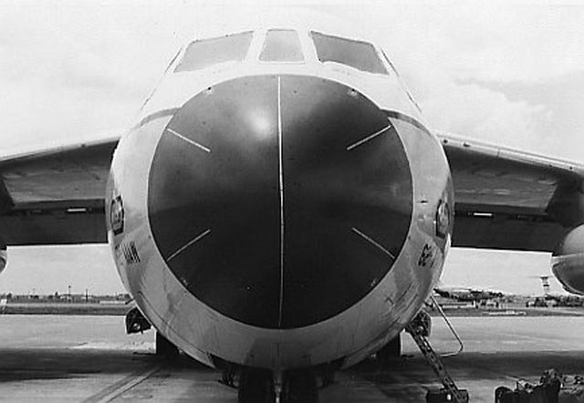 a 62nd plane june 73