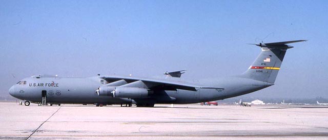 65-0248 C-141C 452 AMW