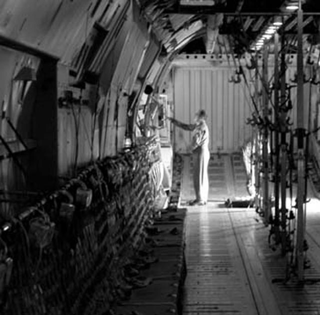Loadmaster
