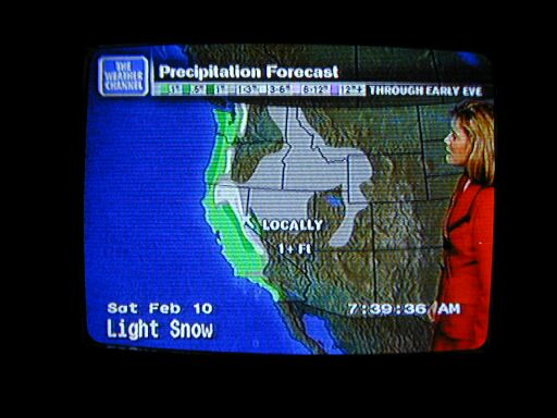 That big hook that looks like a Cobra's head in northern California is where we ended up for the evening on the first day.